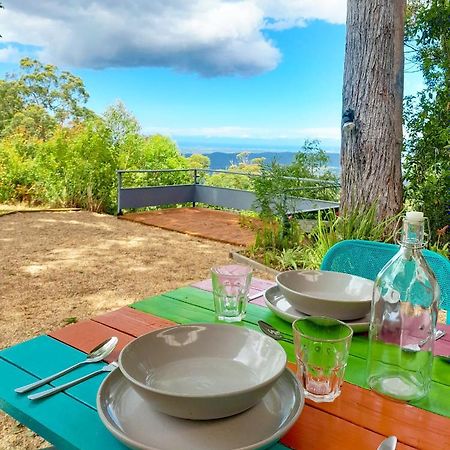 Sky Island Studios Mount Tamborine Exteriér fotografie