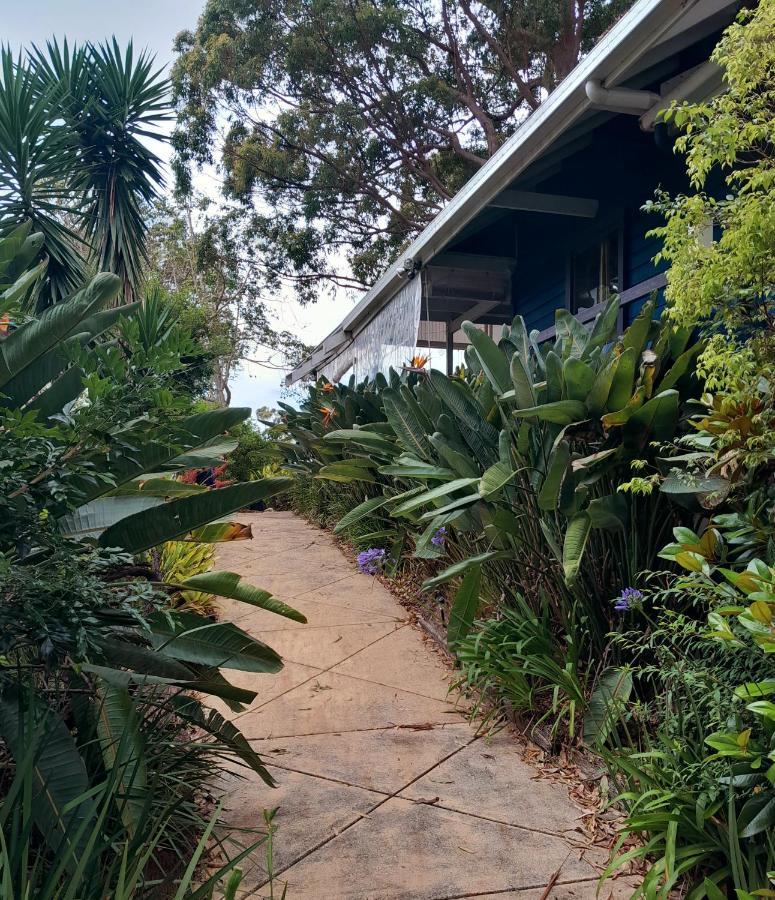 Sky Island Studios Mount Tamborine Exteriér fotografie